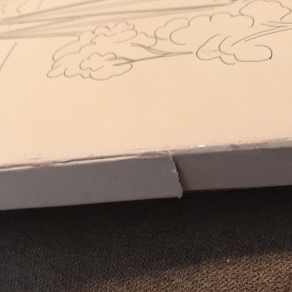 Vintage Hallmark Crown Edition poetry book in original box 1971 - Picture 13 of 15